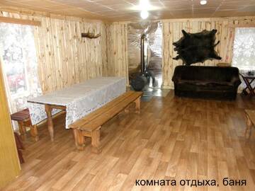 Фото Кемпинги Camping Duby г. Mosty Vtoryye 3